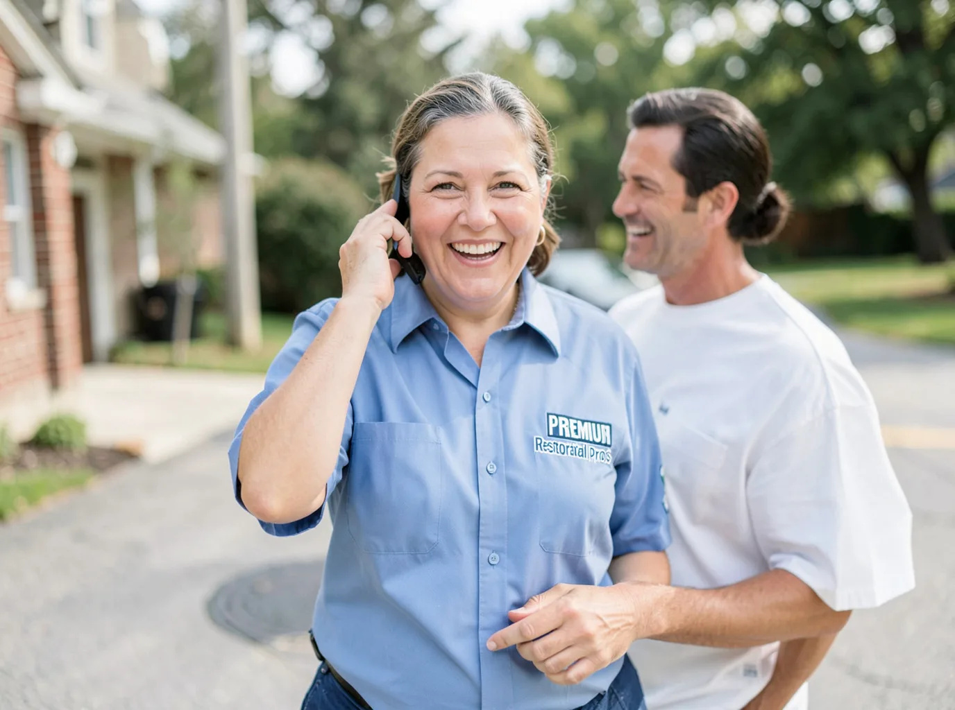 Water Damage Restoration Sprague, NE FAQs